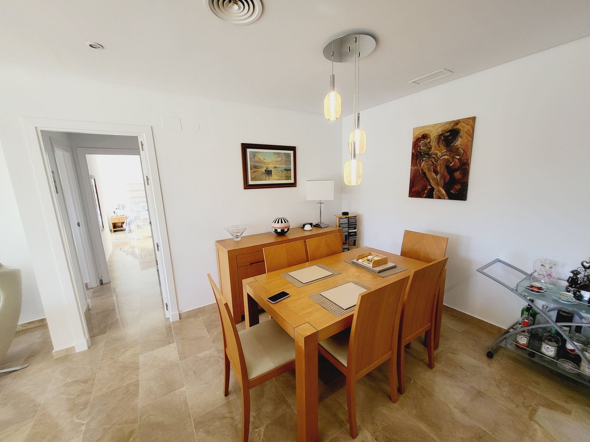 Penthouse te koop in Miraflores | 2 slaapkamers H5237455