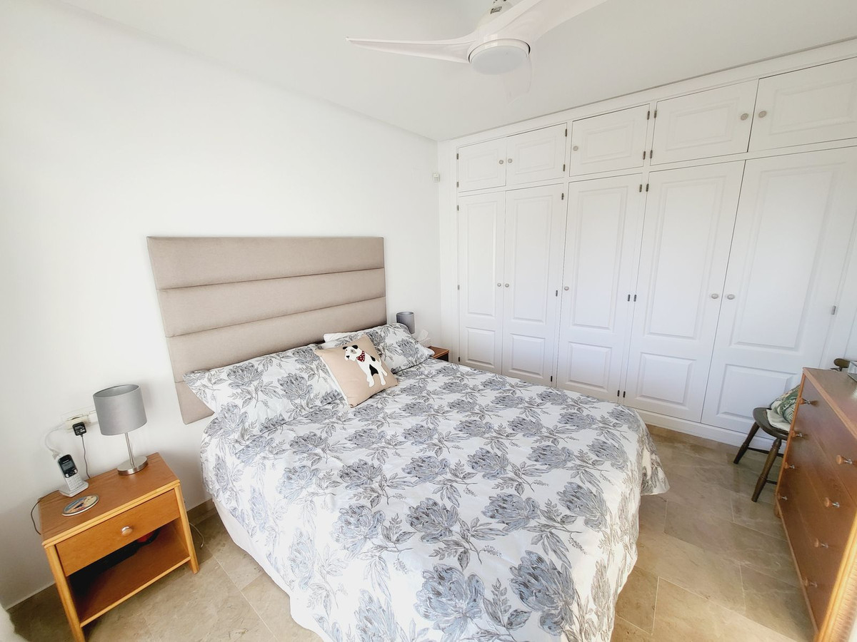 Penthouse te koop in Miraflores | 2 slaapkamers H5237455