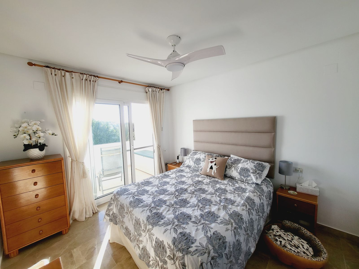 Penthouse te koop in Miraflores | 2 slaapkamers H5237455