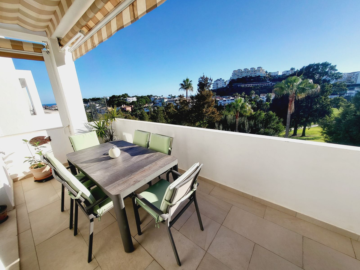 Penthouse te koop in Miraflores | 2 slaapkamers H5237455