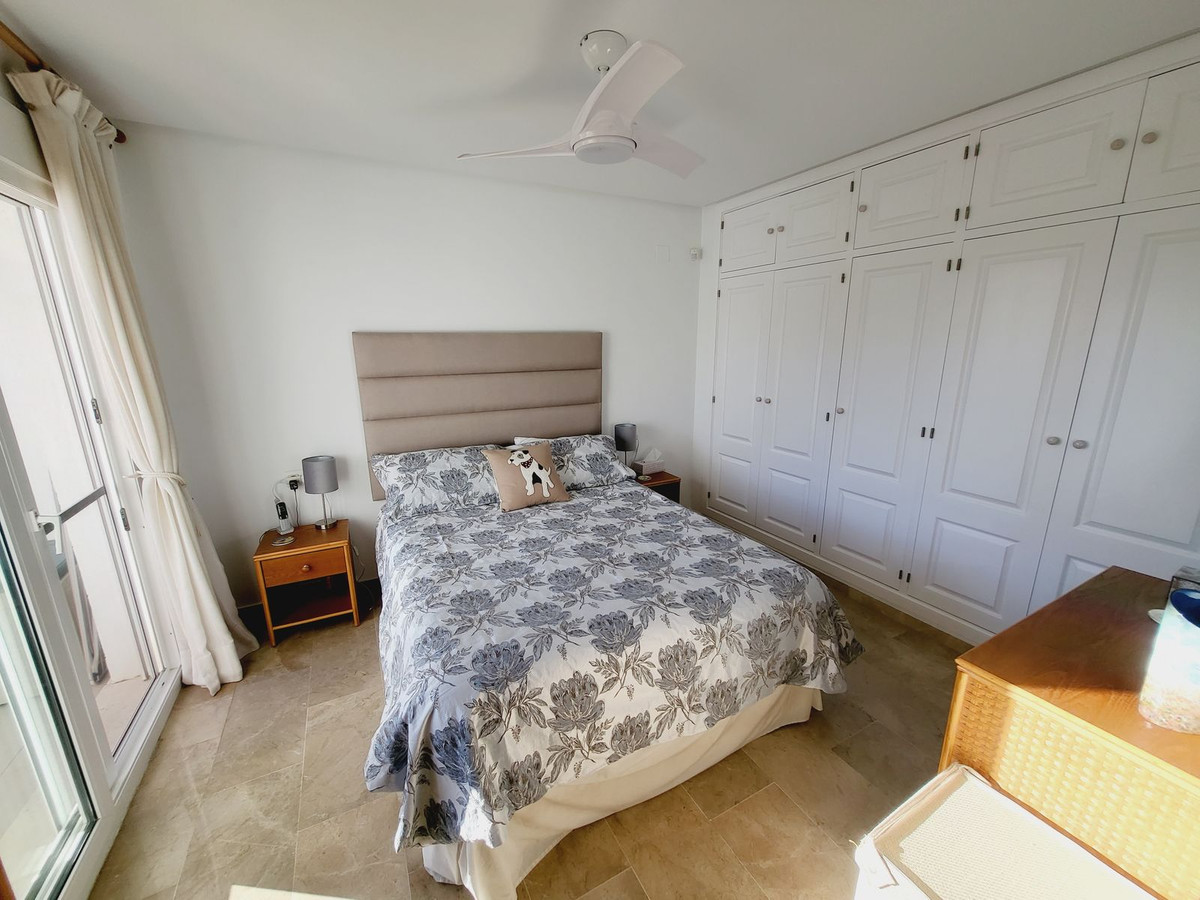 Penthouse te koop in Miraflores | 2 slaapkamers H5237455