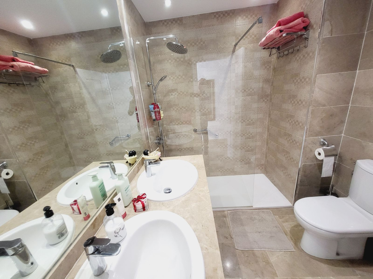 Penthouse te koop in Miraflores | 2 slaapkamers H5237455