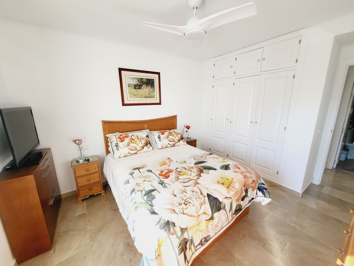 Penthouse te koop in Miraflores | 2 slaapkamers H5237455