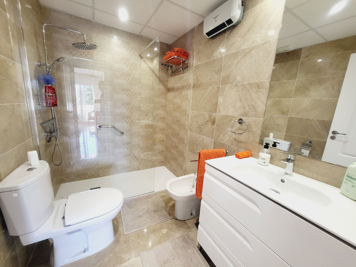 Penthouse te koop in Miraflores | 2 slaapkamers H5237455