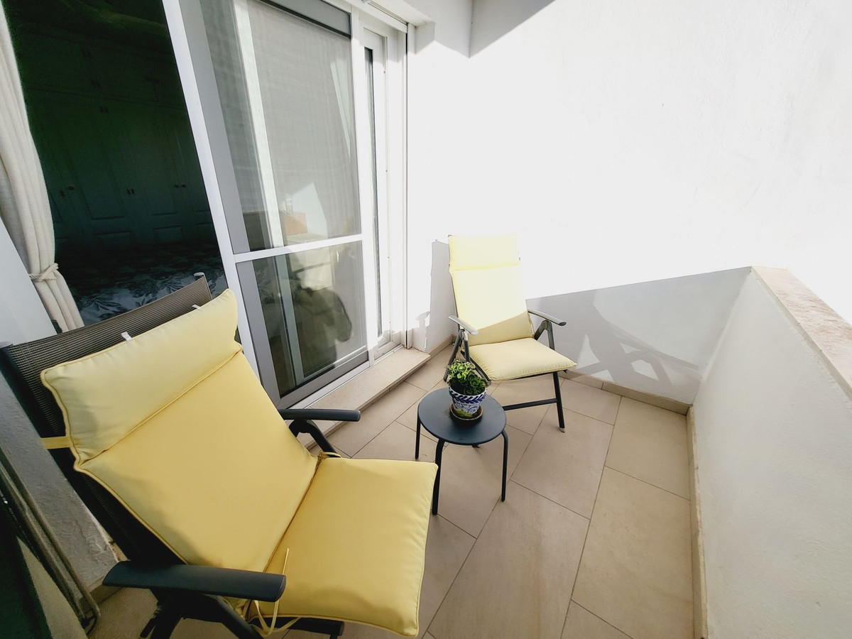 Penthouse te koop in Miraflores | 2 slaapkamers H5237455