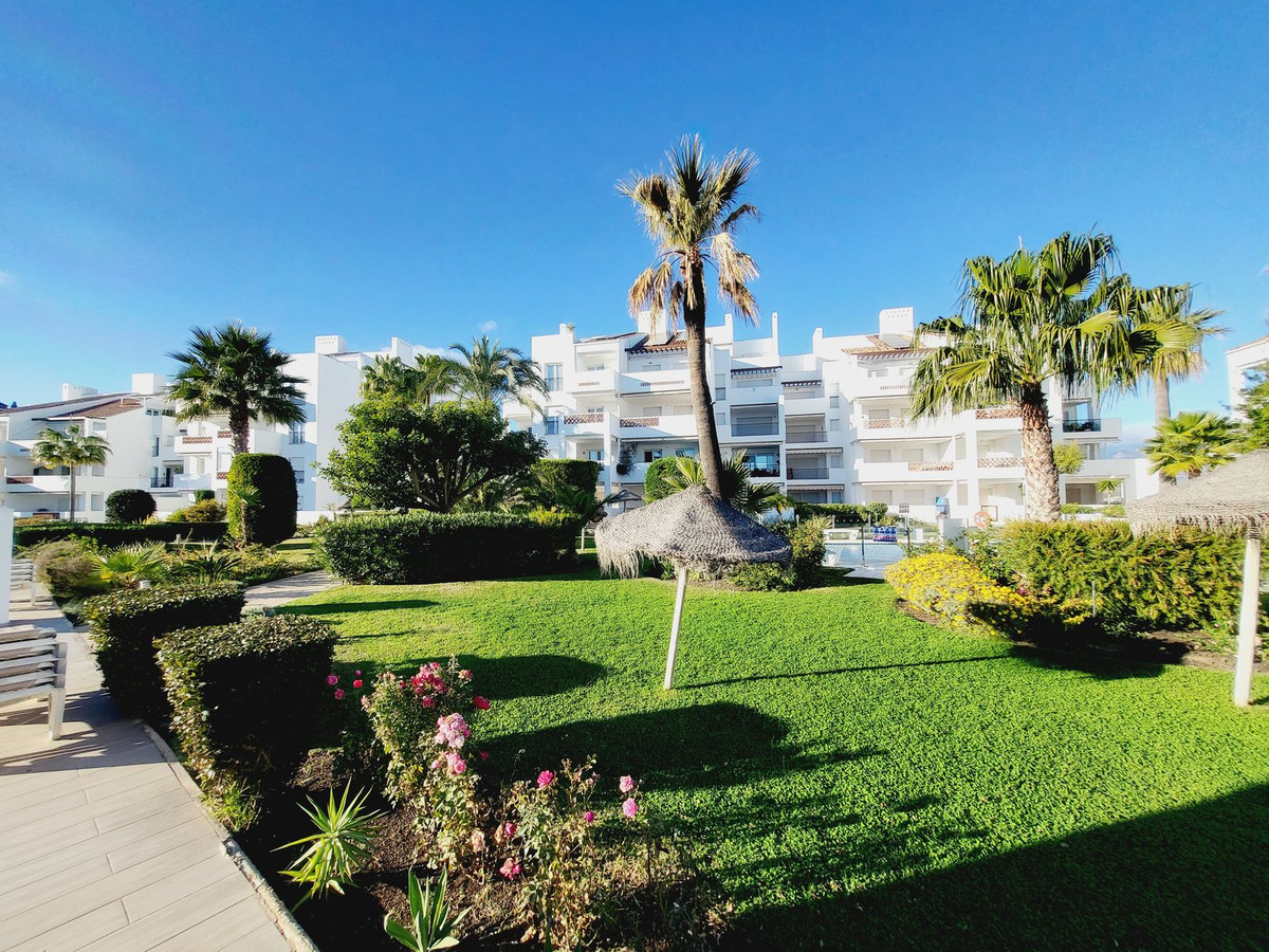 Penthouse te koop in Miraflores | 2 slaapkamers H5237455