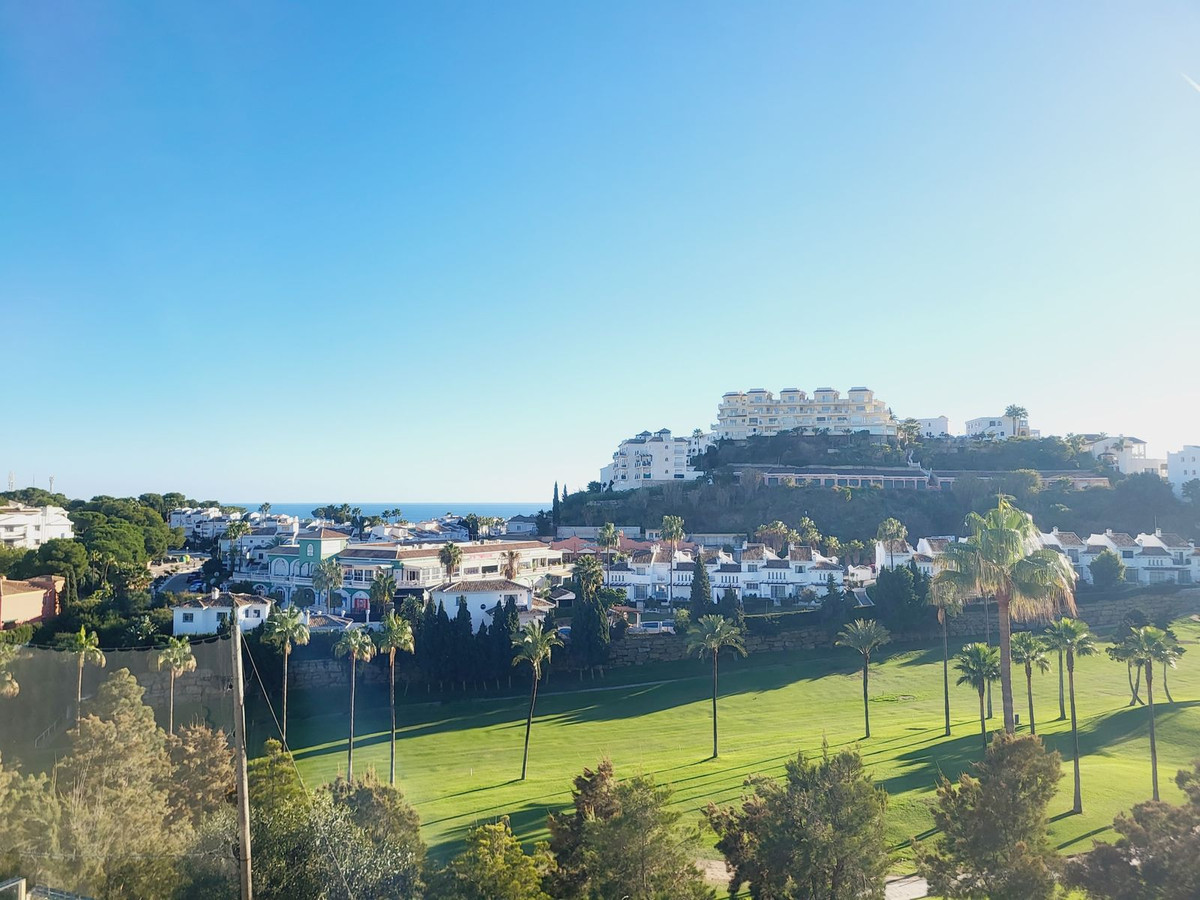 Penthouse te koop in Miraflores | 2 slaapkamers H5237455