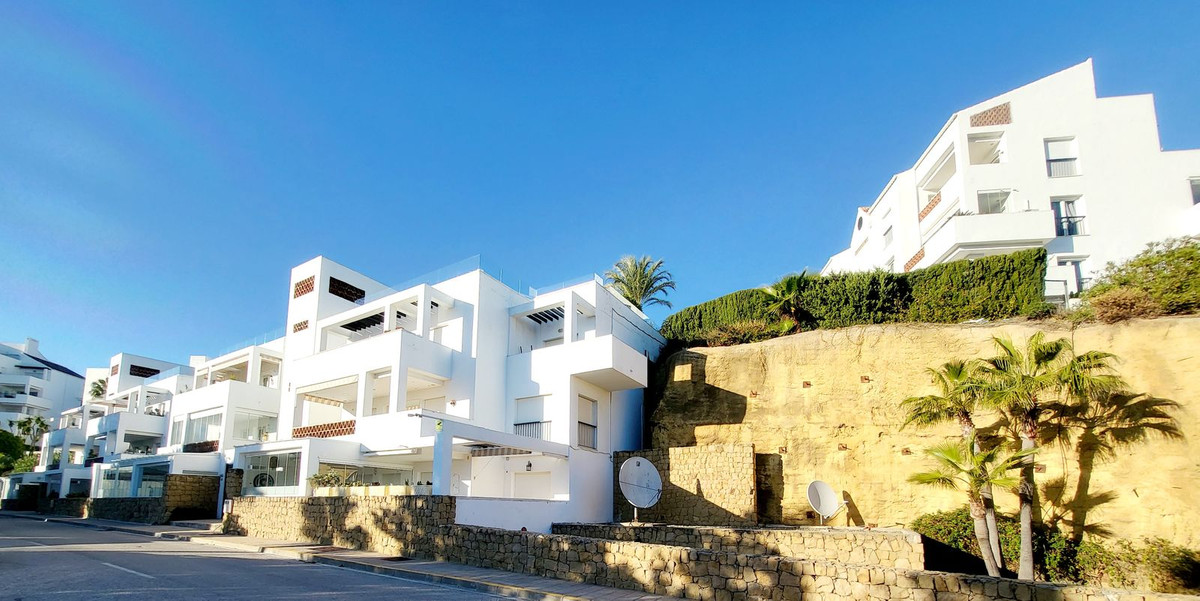 Penthouse te koop in Miraflores | 2 slaapkamers H5237455