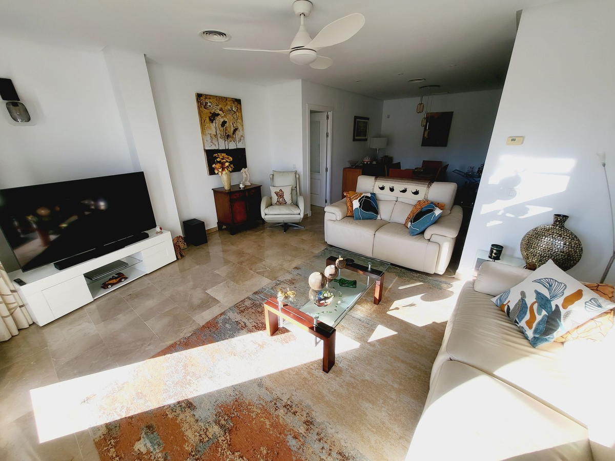 Penthouse te koop in Miraflores | 2 slaapkamers H5237455