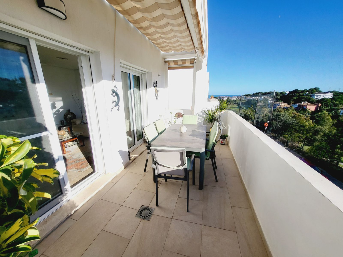 Penthouse te koop in Miraflores | 2 slaapkamers H5237455