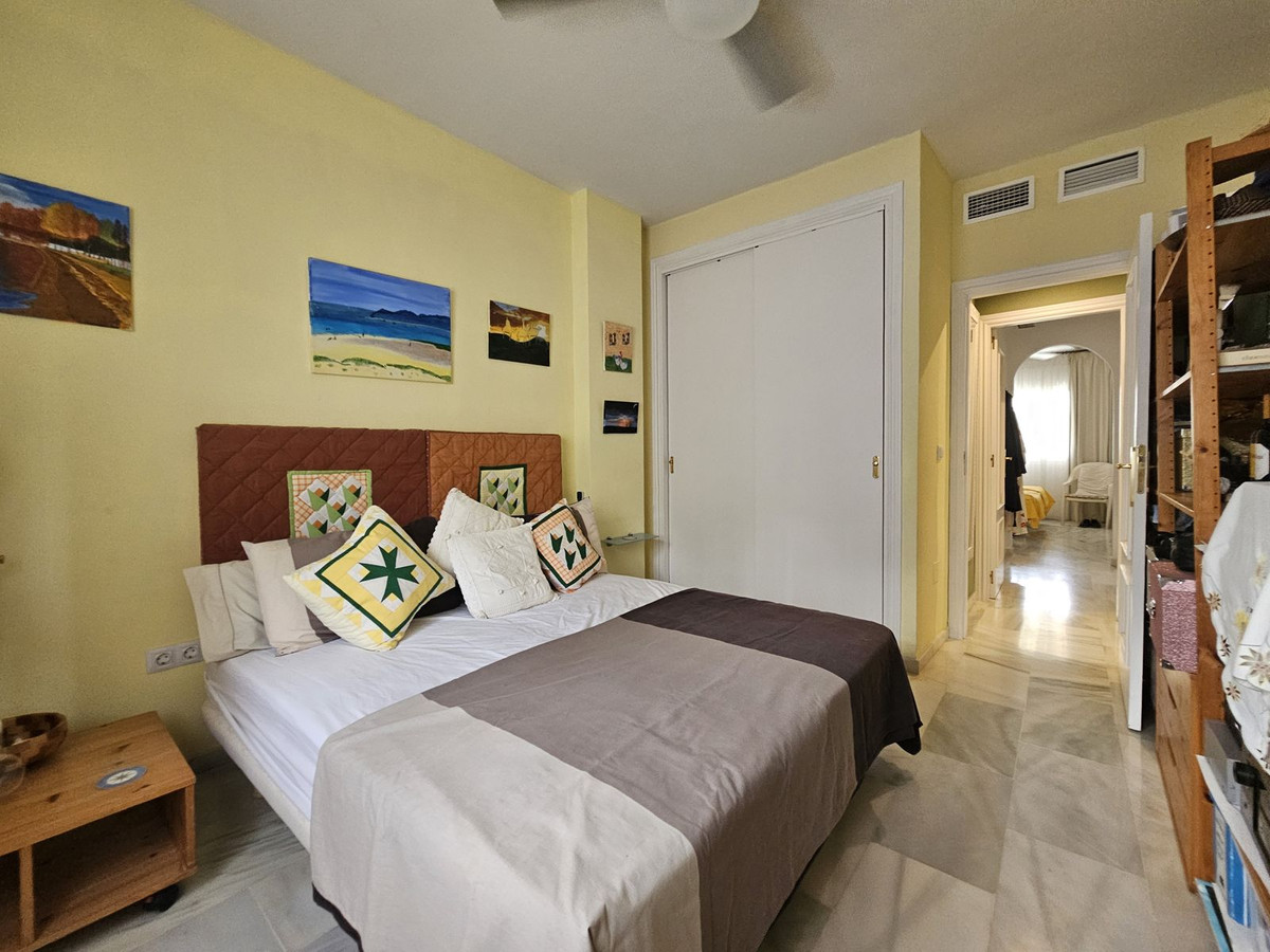 Appartement te koop in Miraflores | 3 slaapkamers H5247838