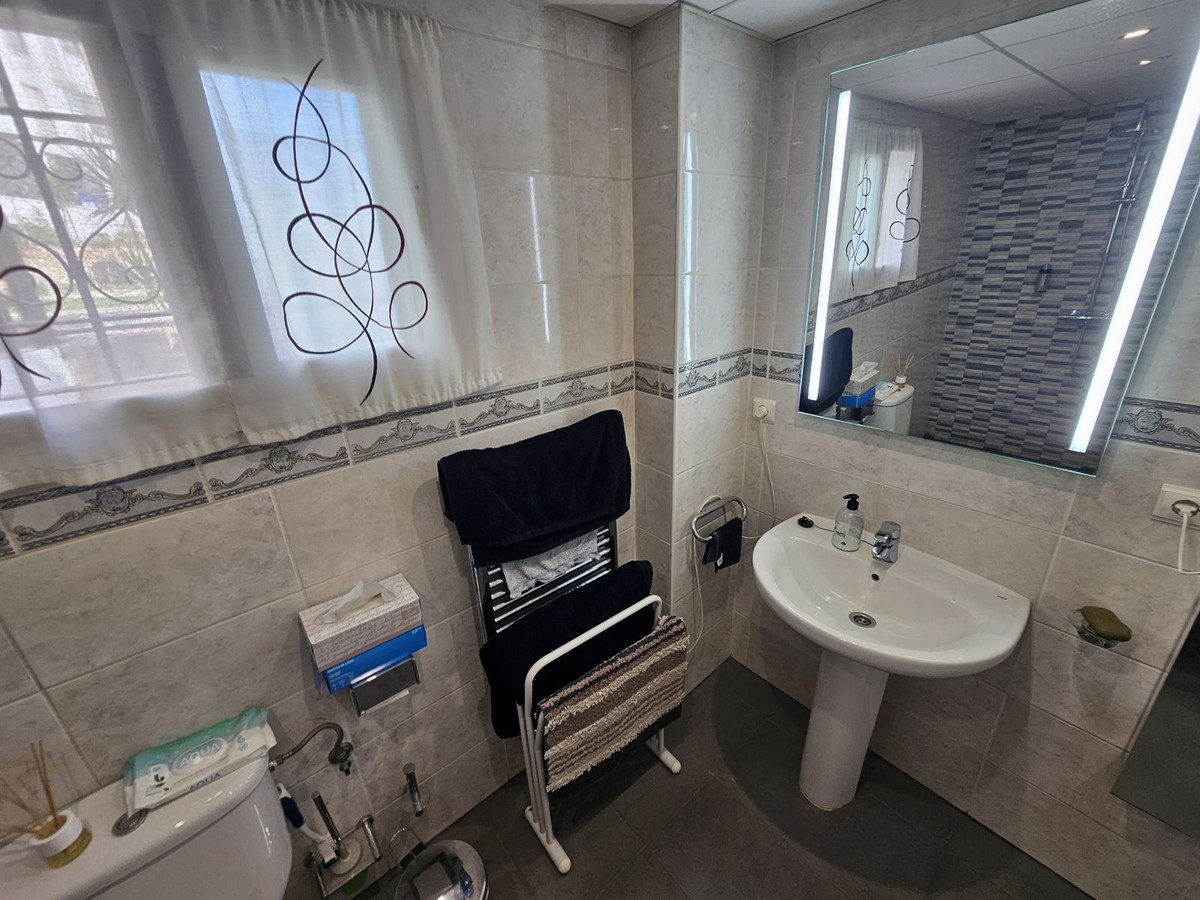 Appartement te koop in Miraflores | 3 slaapkamers H5247838