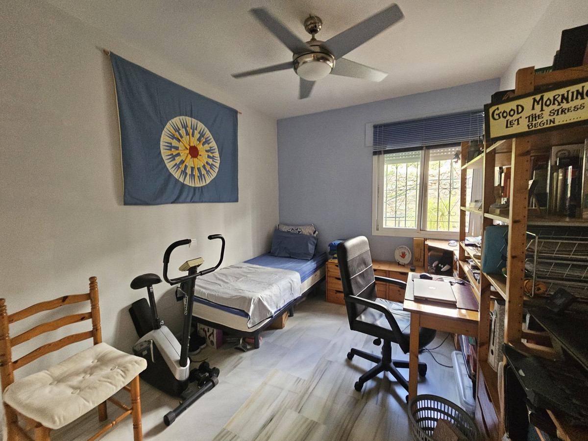 Appartement te koop in Miraflores | 3 slaapkamers H5247838