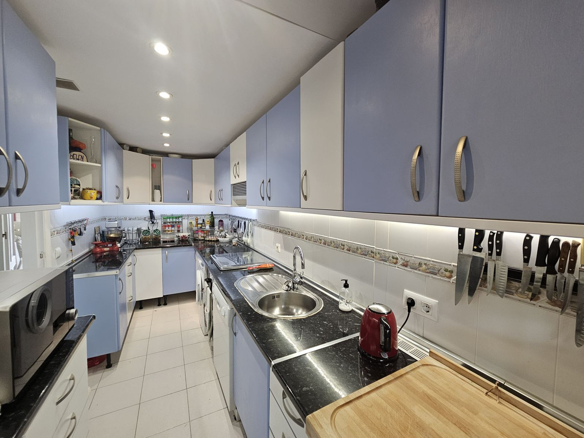 Appartement te koop in Miraflores | 3 slaapkamers H5247838