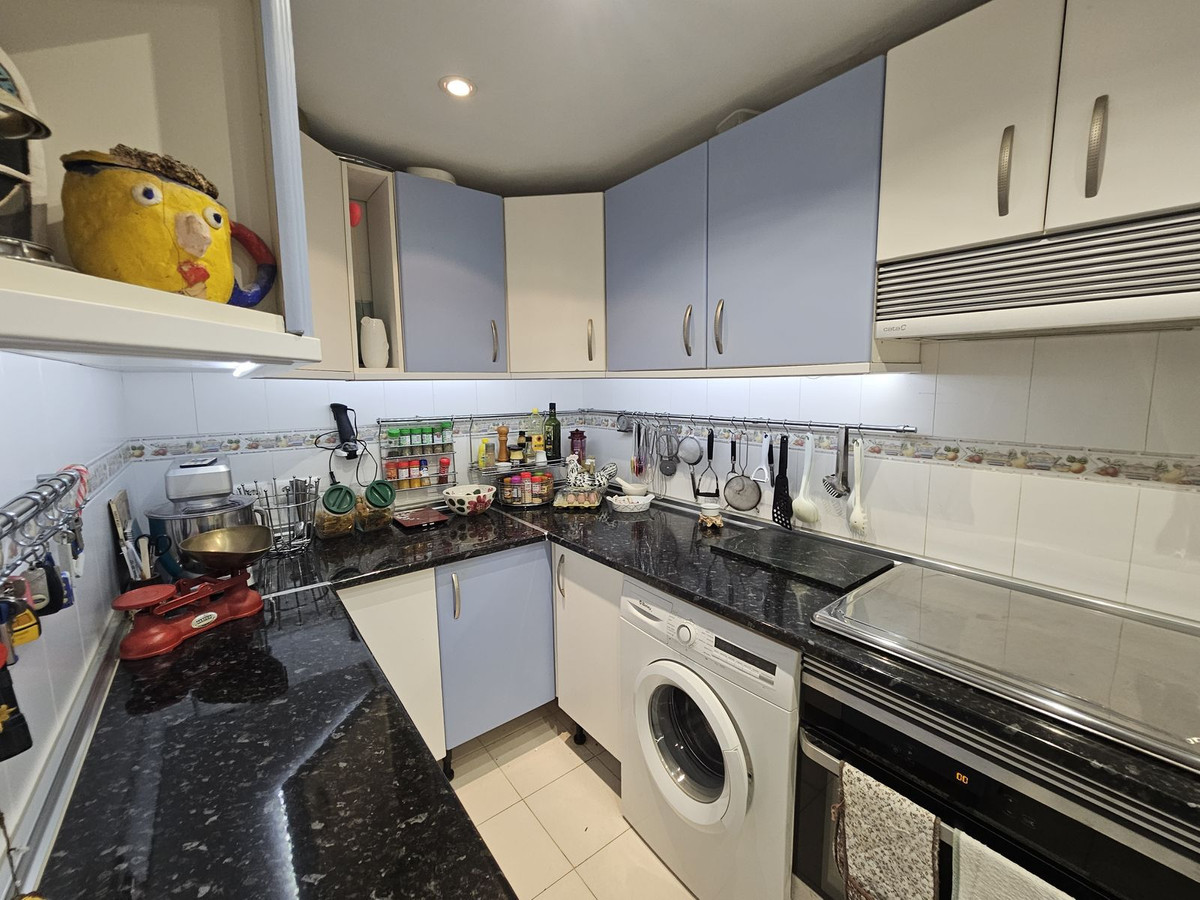 Appartement te koop in Miraflores | 3 slaapkamers H5247838