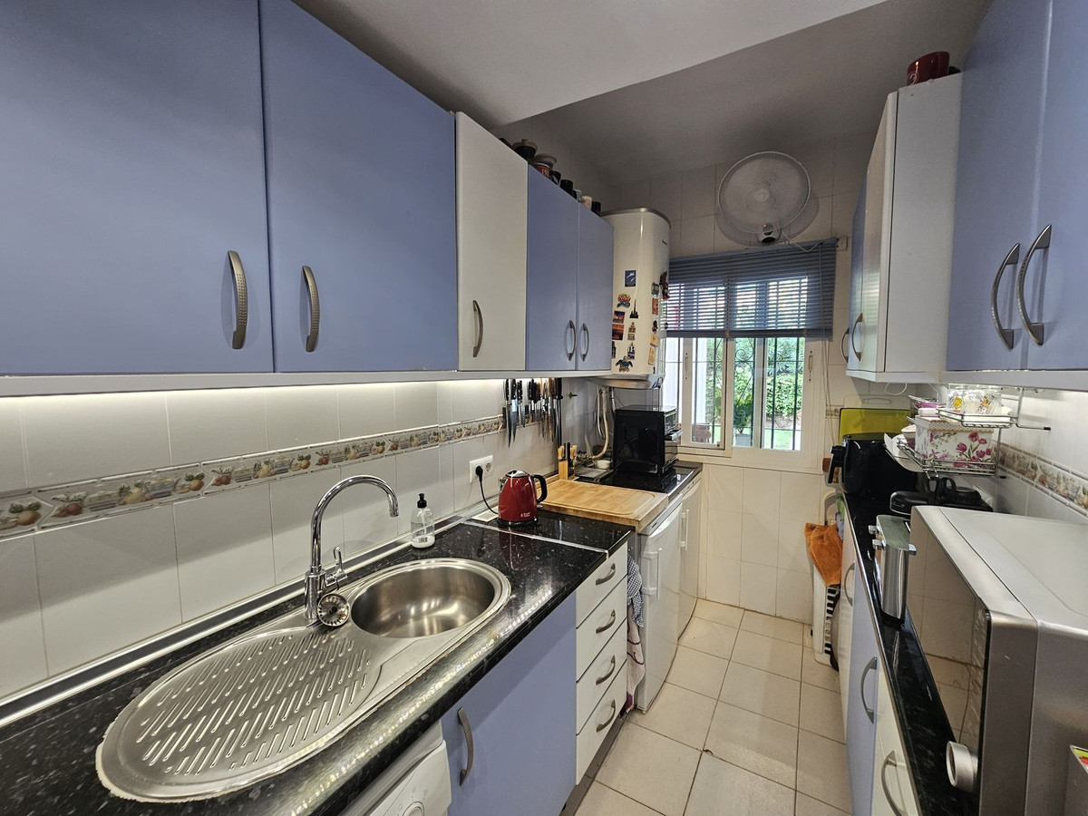 Appartement te koop in Miraflores | 3 slaapkamers H5247838