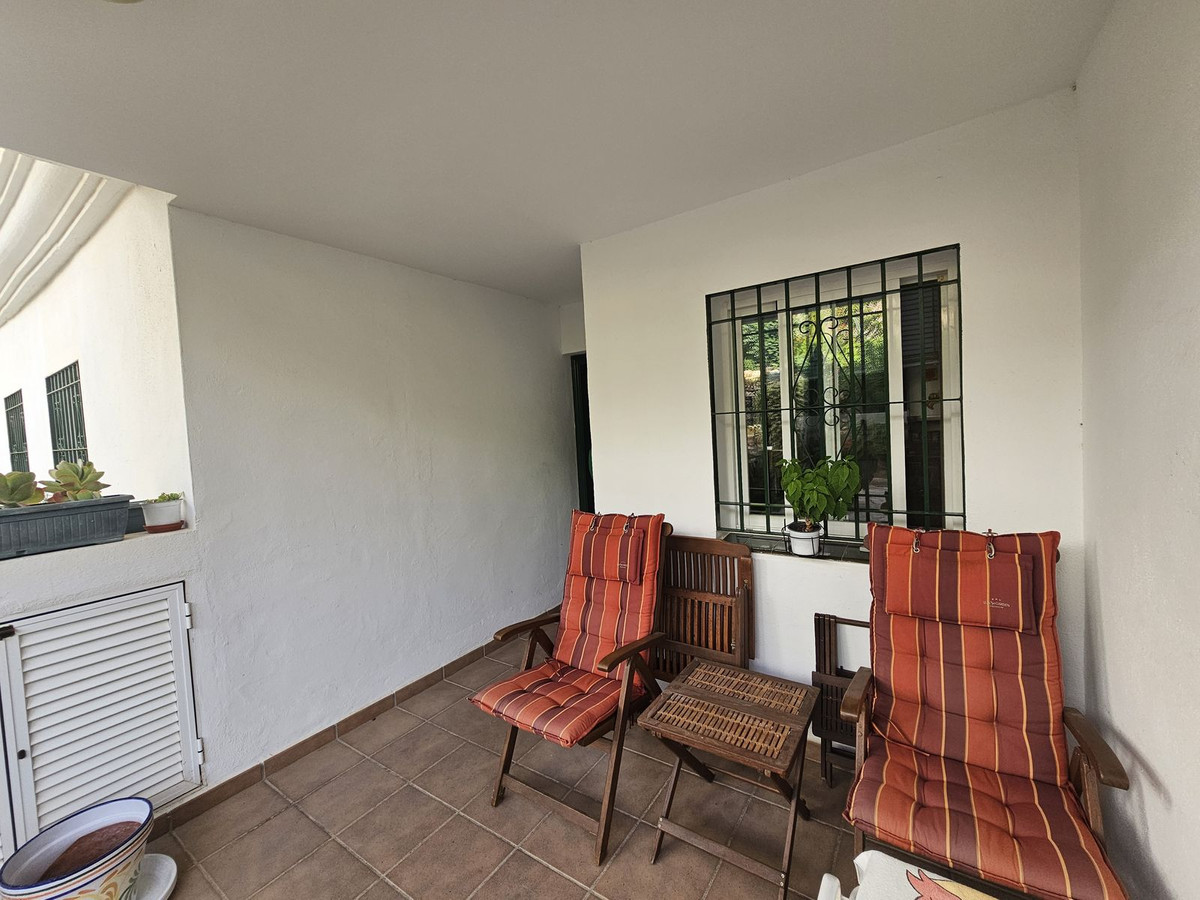 Appartement te koop in Miraflores | 3 slaapkamers H5247838