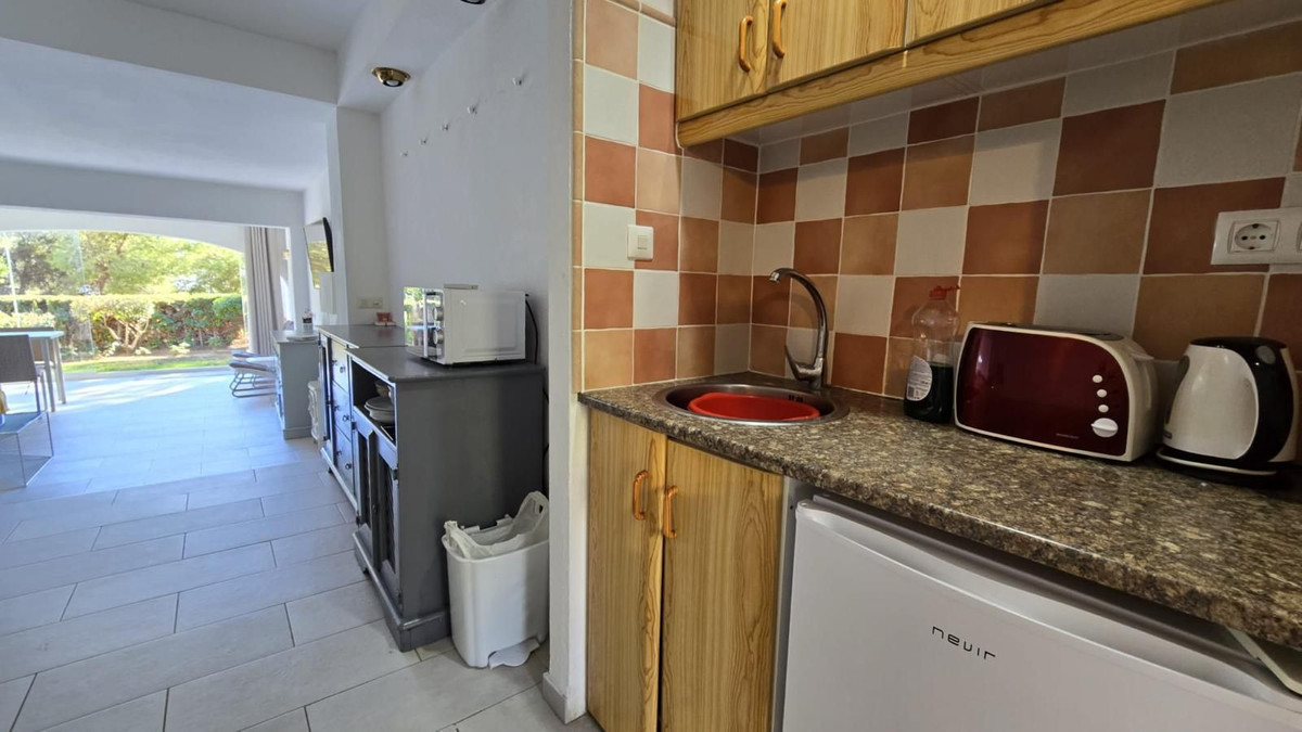 Appartement te koop in Miraflores | 0 slaapkamers H5249287