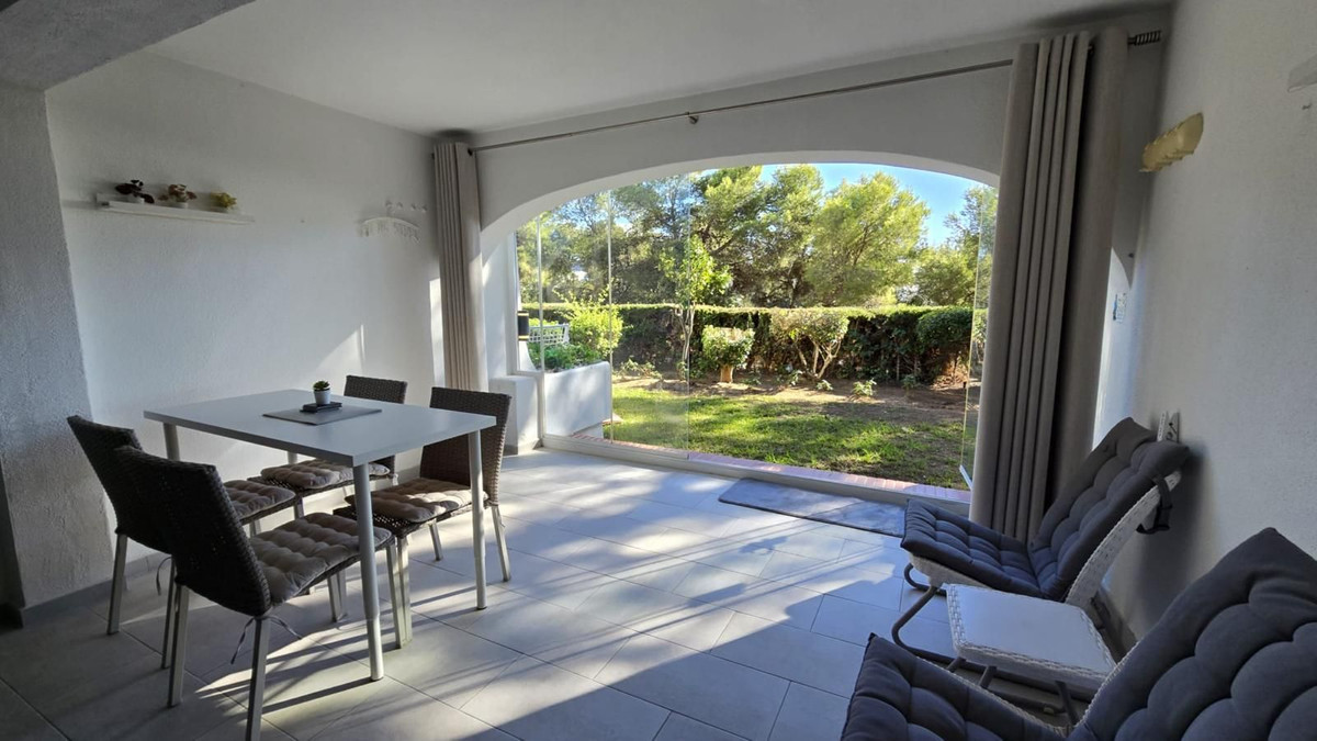 Appartement te koop in Miraflores | 0 slaapkamers H5249287