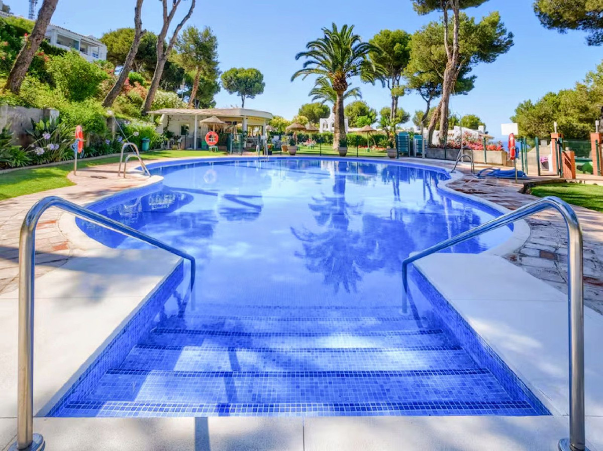 Appartement te koop in Miraflores | 2 slaapkamers H5255995