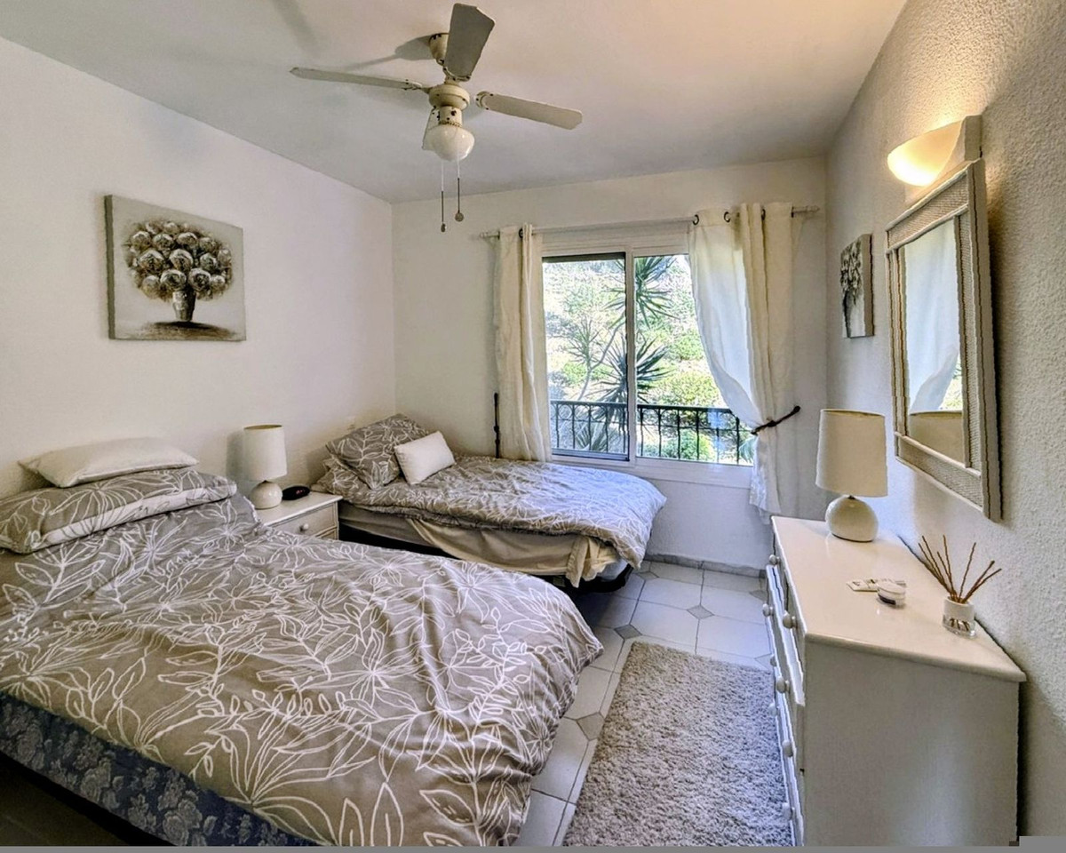 Appartement te koop in Miraflores | 2 slaapkamers H5255995