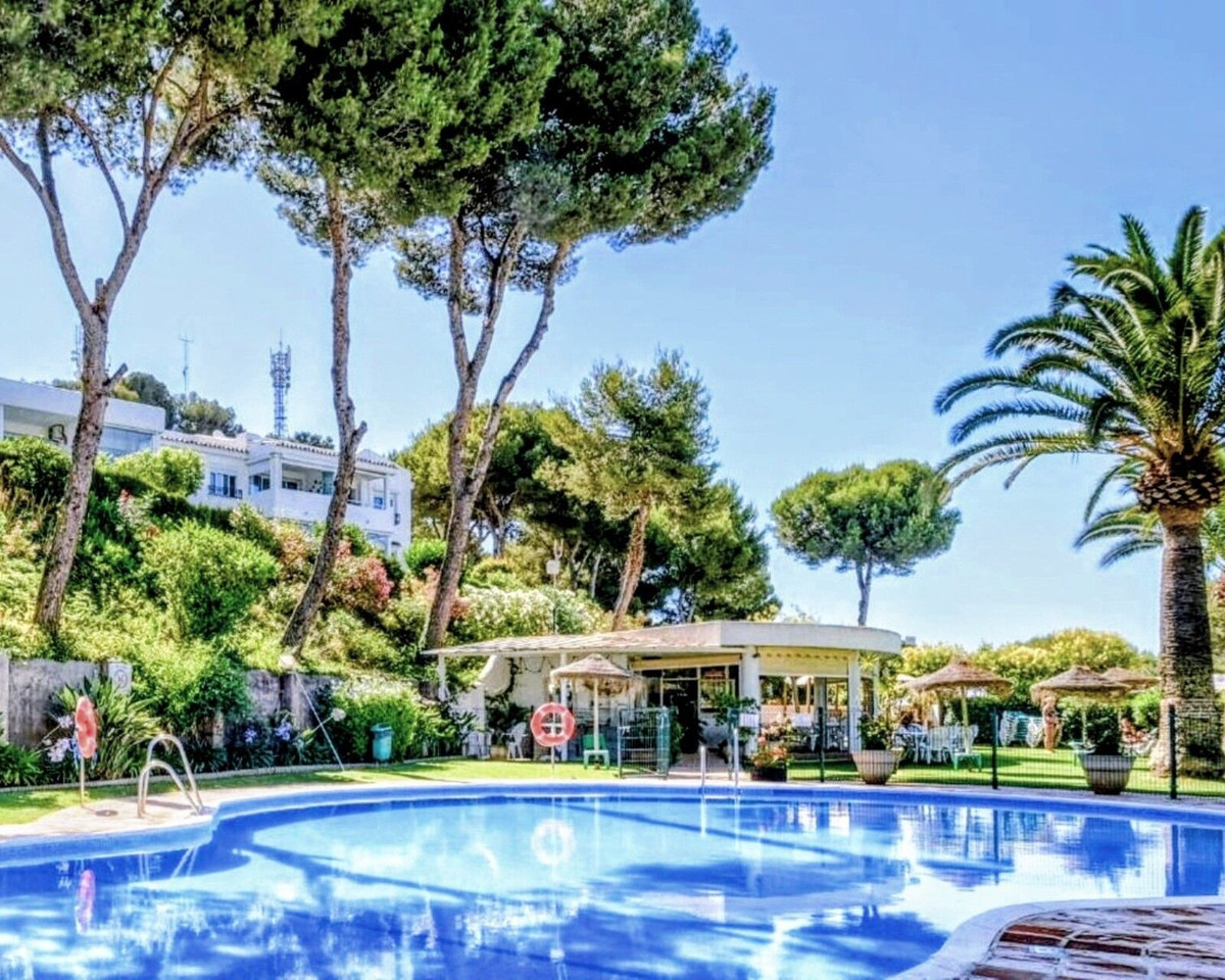 Appartement te koop in Miraflores | 2 slaapkamers H5255995