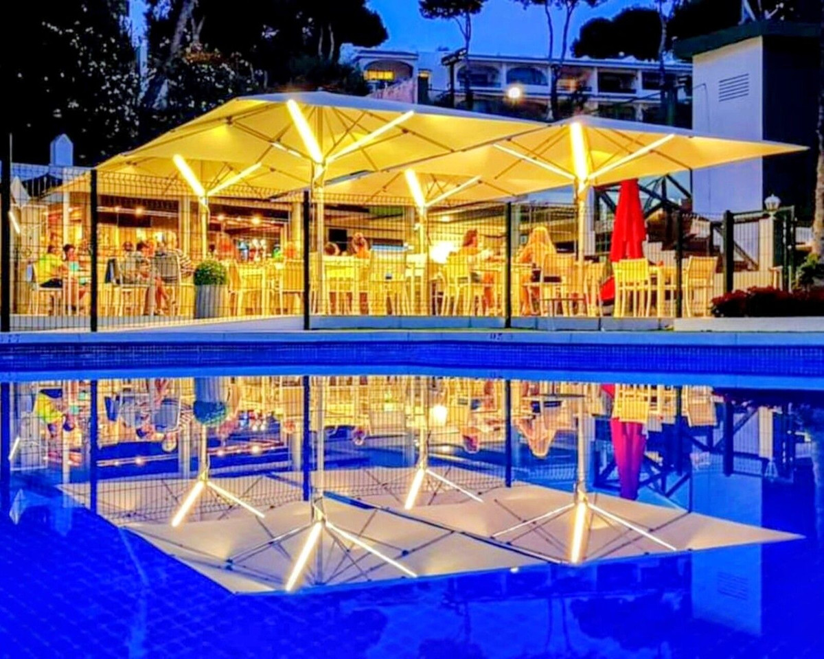 Appartement te koop in Miraflores | 2 slaapkamers H5255995