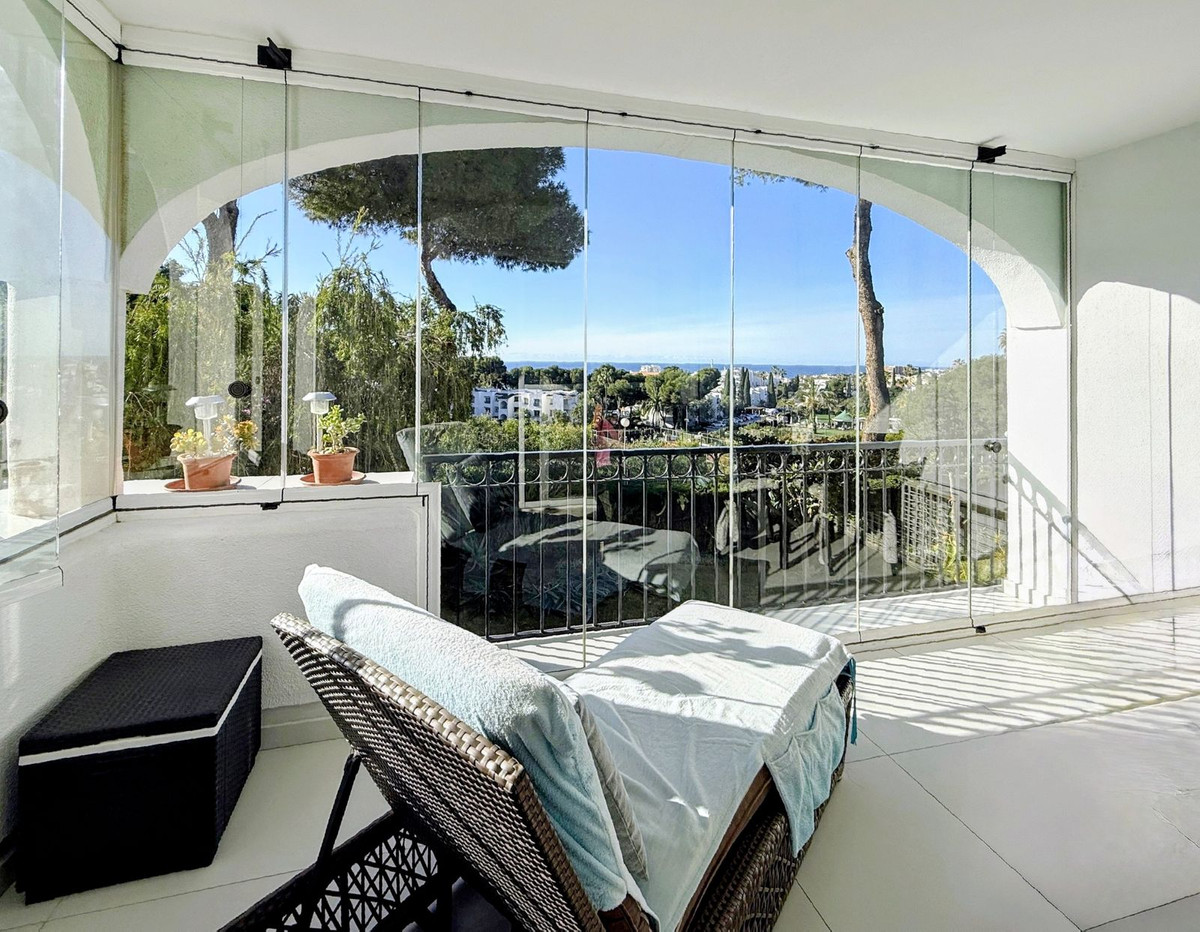 Appartement te koop in Miraflores | 2 slaapkamers H5255995