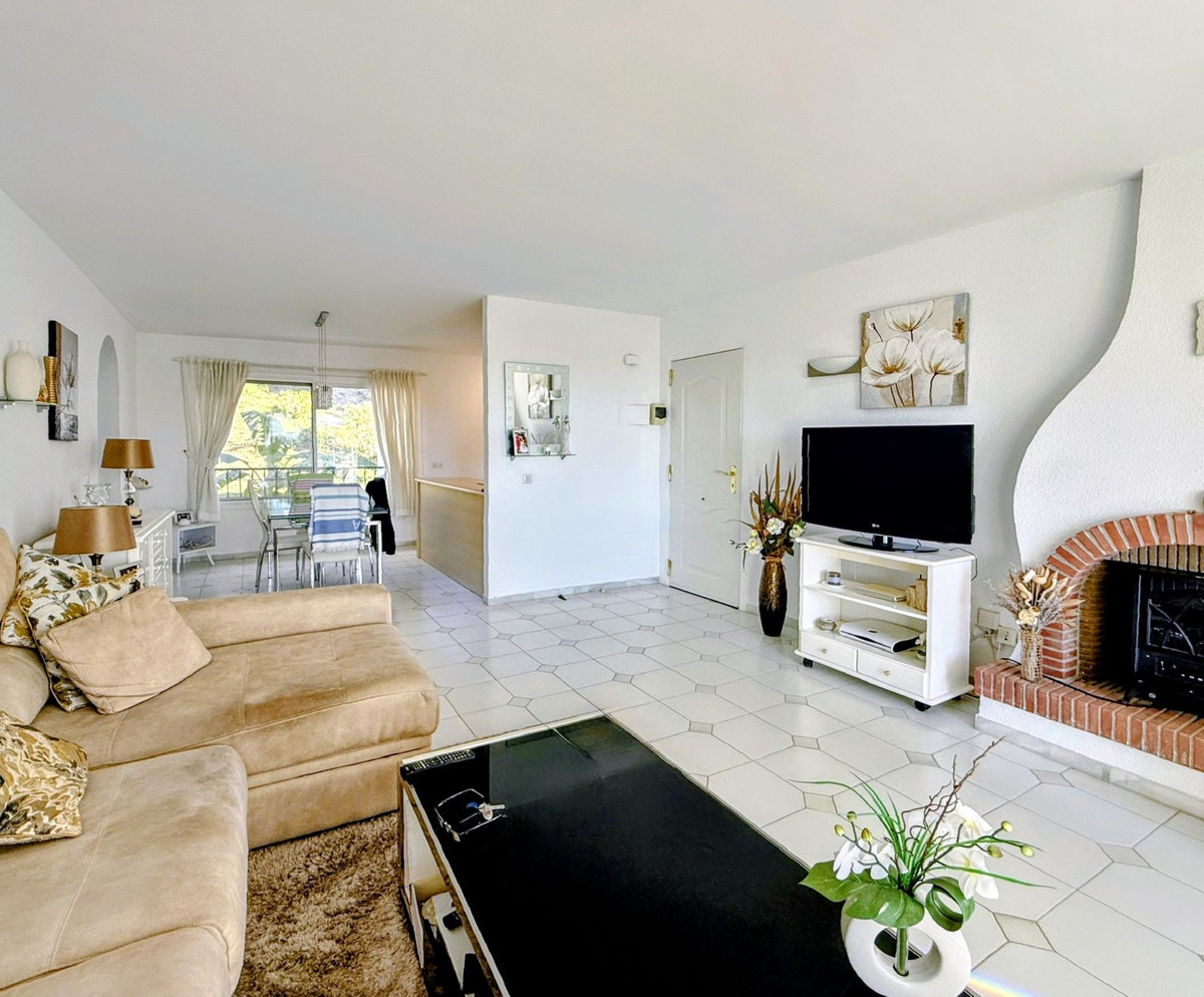 Appartement te koop in Miraflores | 2 slaapkamers H5255995