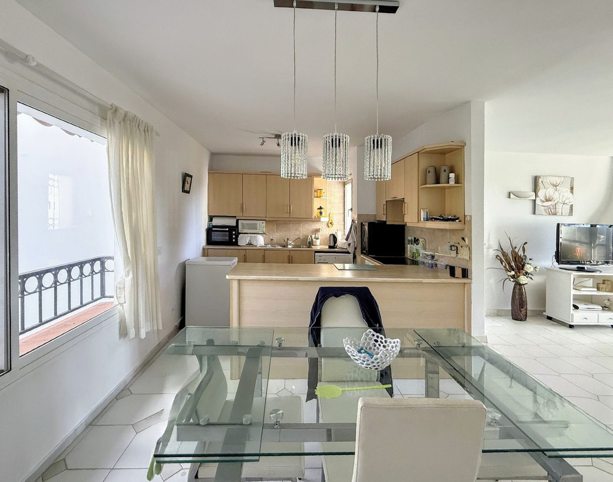 Appartement te koop in Miraflores | 2 slaapkamers H5255995