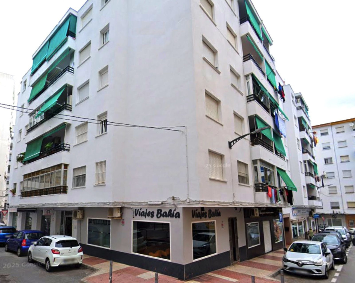 Appartement te koop in Marbella | 2 slaapkamers H5283733