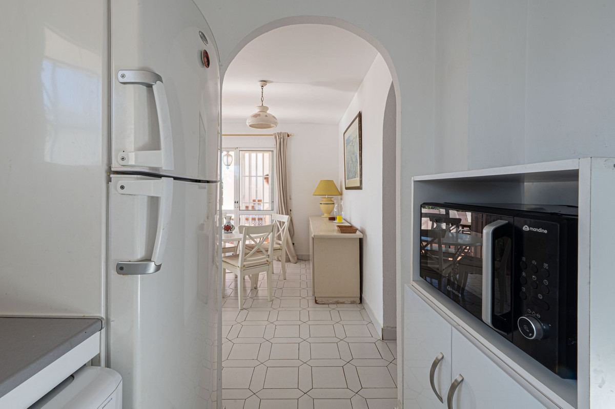 Huis te koop in Miraflores | 3 slaapkamers H5306635