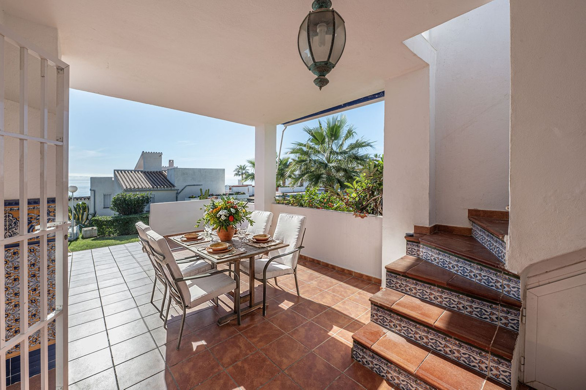 Huis te koop in Miraflores | 3 slaapkamers H5306635