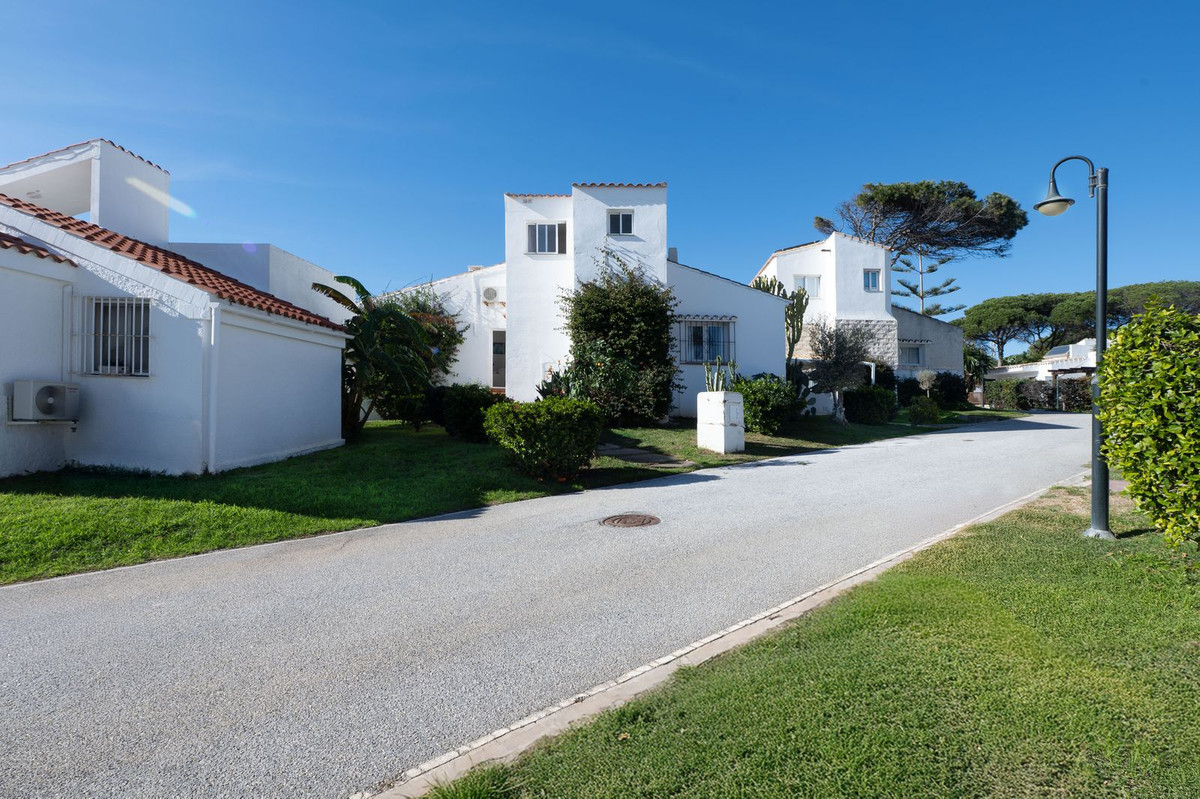 Huis te koop in Miraflores | 3 slaapkamers H5306635