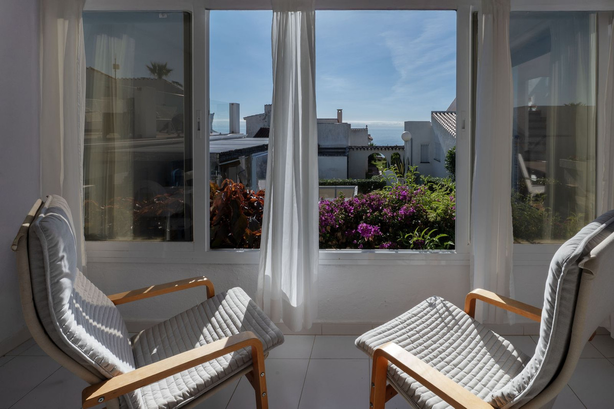 Huis te koop in Miraflores | 3 slaapkamers H5306635