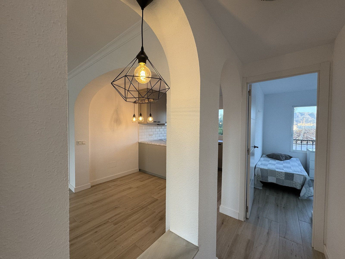 Appartement te koop in Miraflores | 2 slaapkamers H5311915