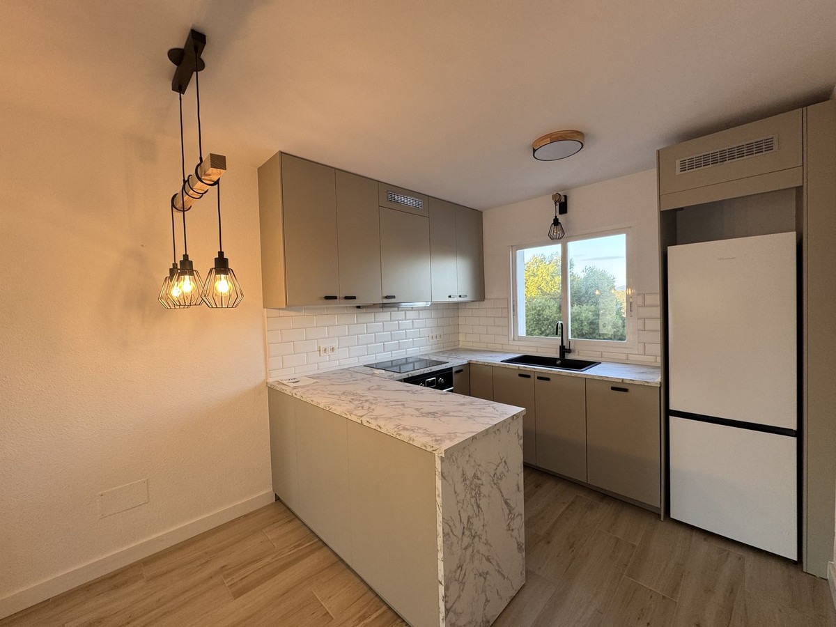 Appartement te koop in Miraflores | 2 slaapkamers H5311915