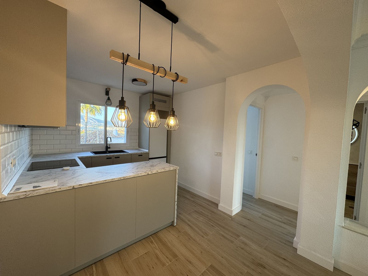 Appartement te koop in Miraflores | 2 slaapkamers H5311915