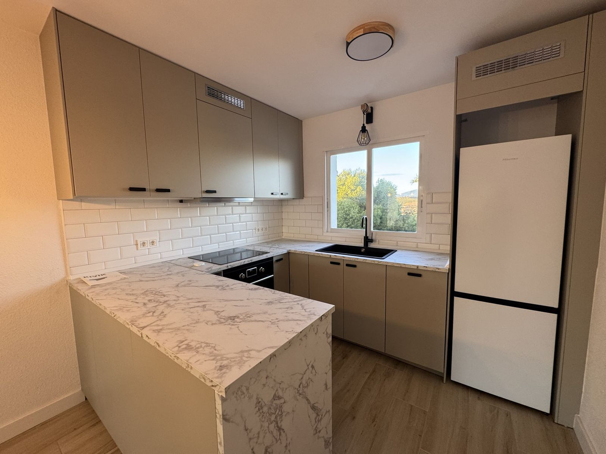 Appartement te koop in Miraflores | 2 slaapkamers H5311915