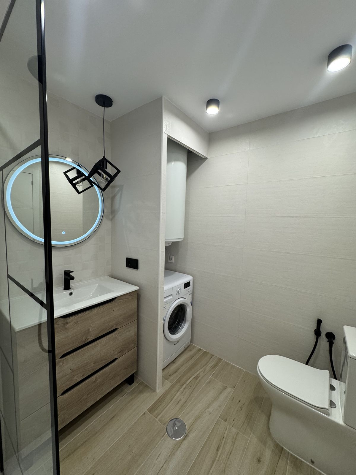 Appartement te koop in Miraflores | 2 slaapkamers H5311915