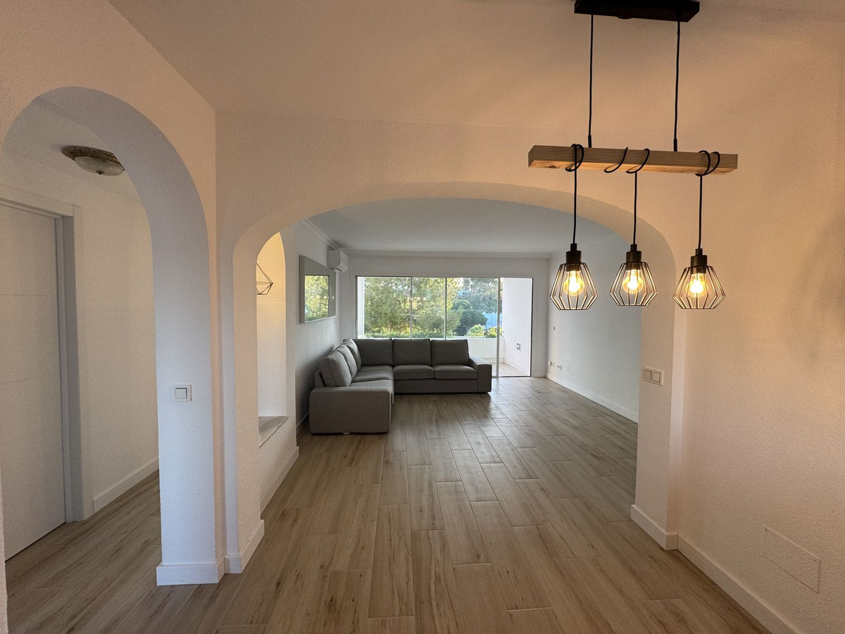 Appartement te koop in Miraflores | 2 slaapkamers H5311915