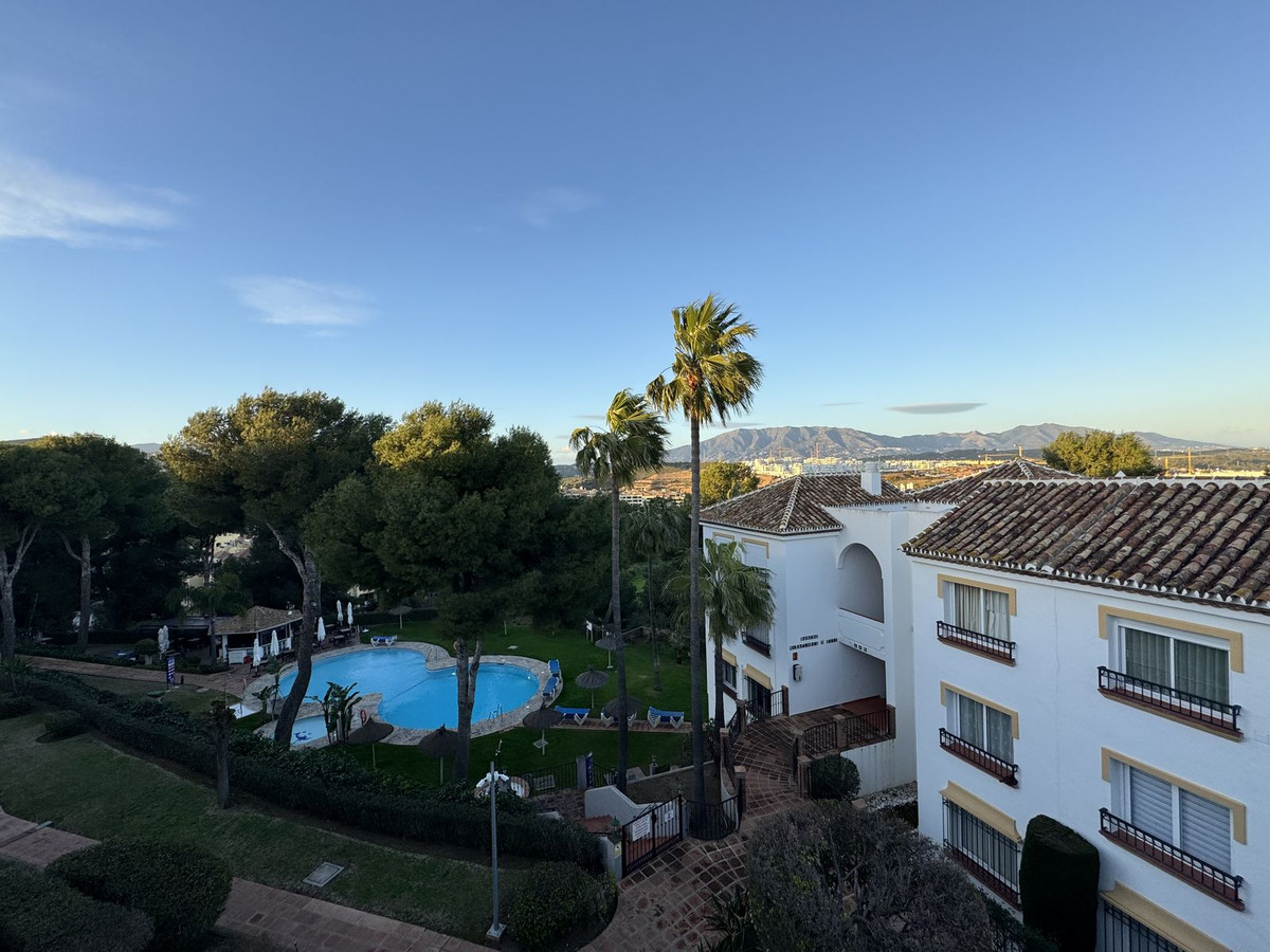 Appartement te koop in Miraflores | 2 slaapkamers H5311915