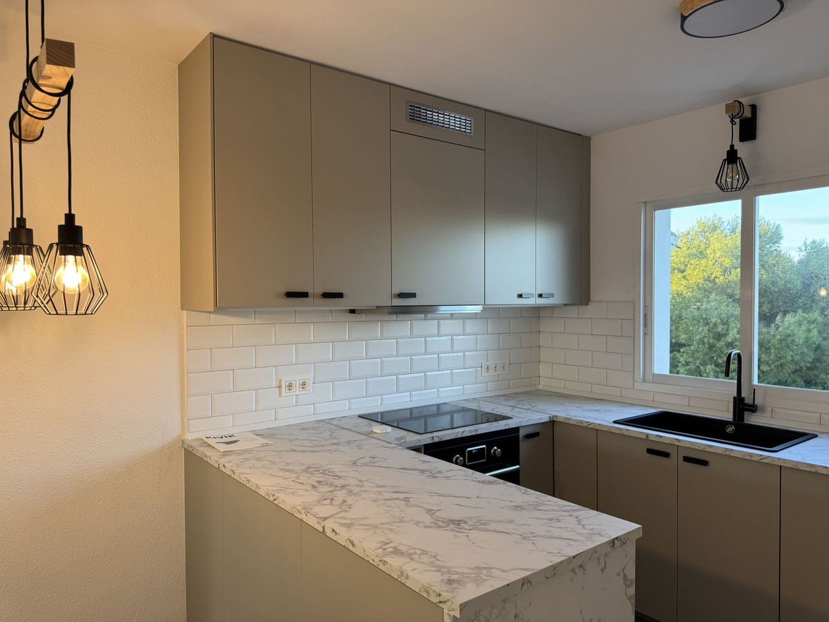 Appartement te koop in Miraflores | 2 slaapkamers H5311915