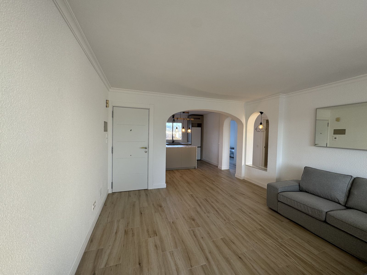 Appartement te koop in Miraflores | 2 slaapkamers H5311915