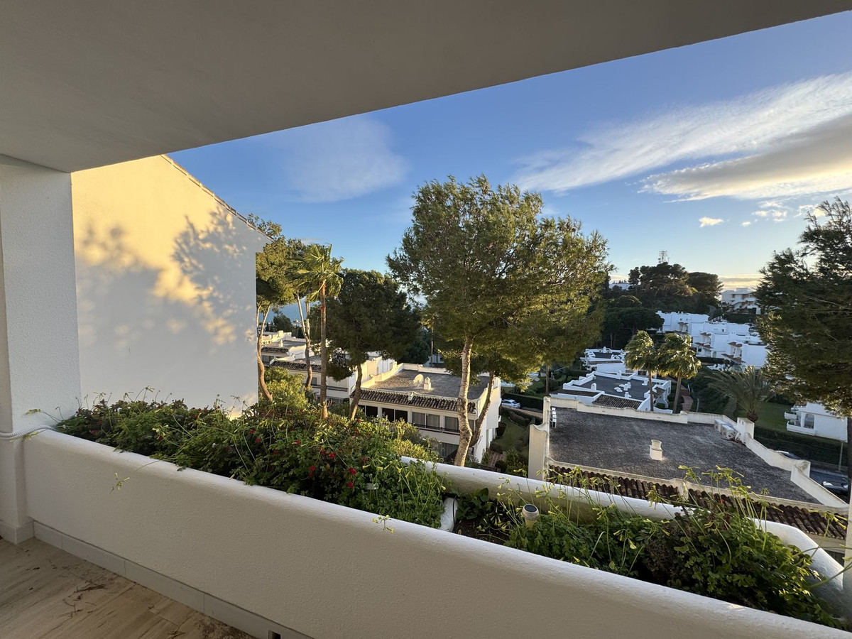 Appartement te koop in Miraflores | 2 slaapkamers H5311915