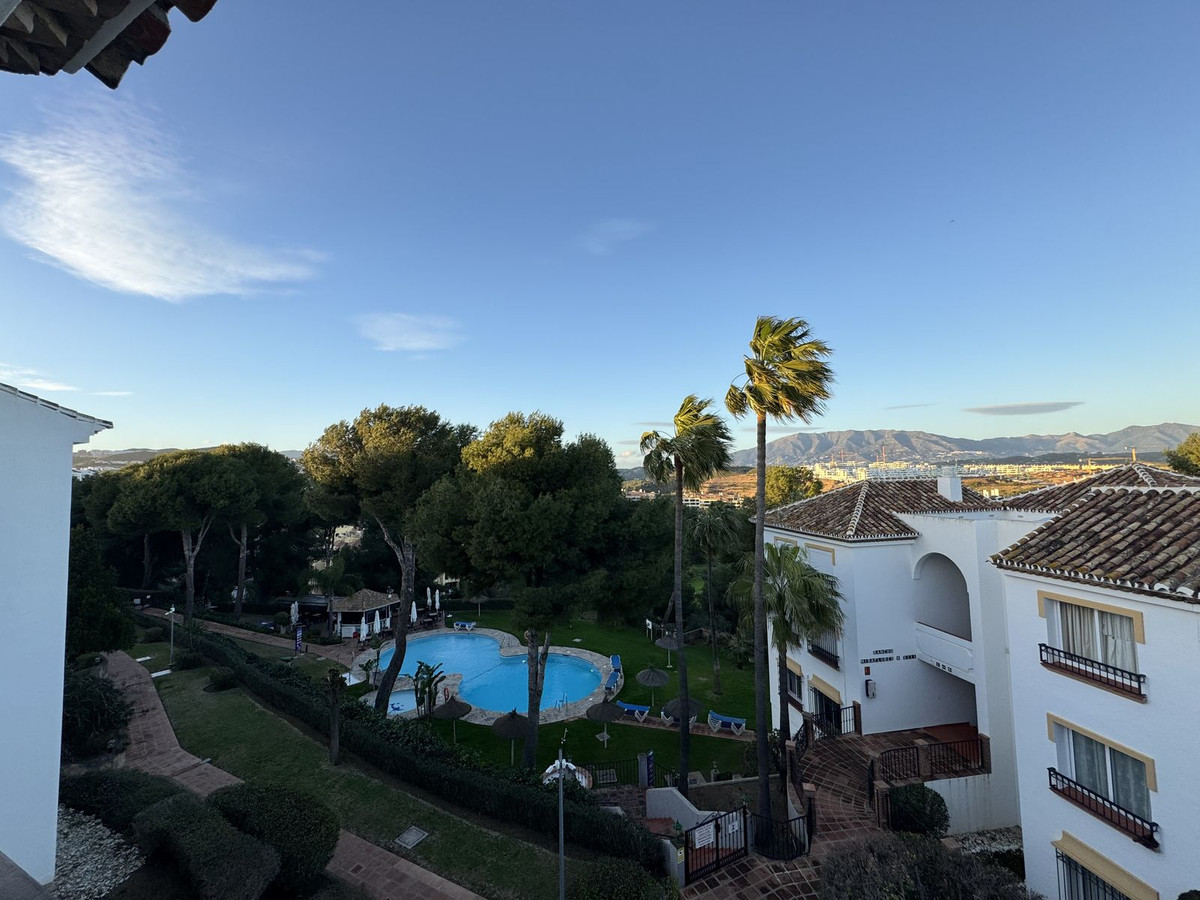 Appartement te koop in Miraflores | 2 slaapkamers H5311915