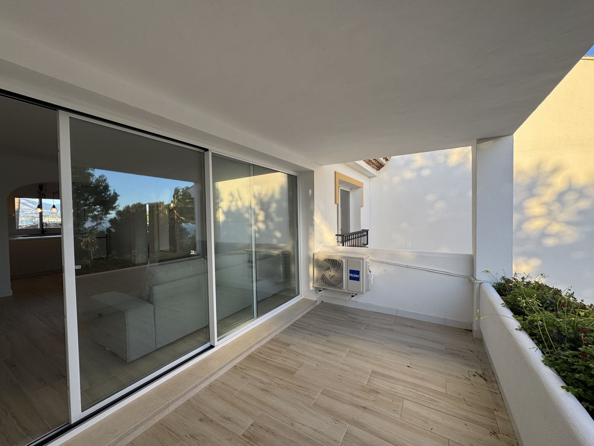 Appartement te koop in Miraflores | 2 slaapkamers H5311915