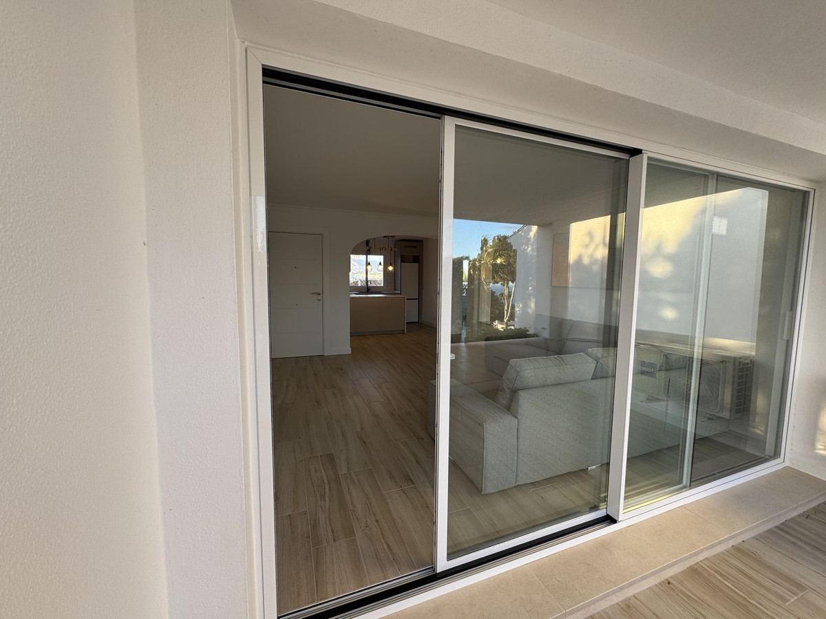 Appartement te koop in Miraflores | 2 slaapkamers H5311915