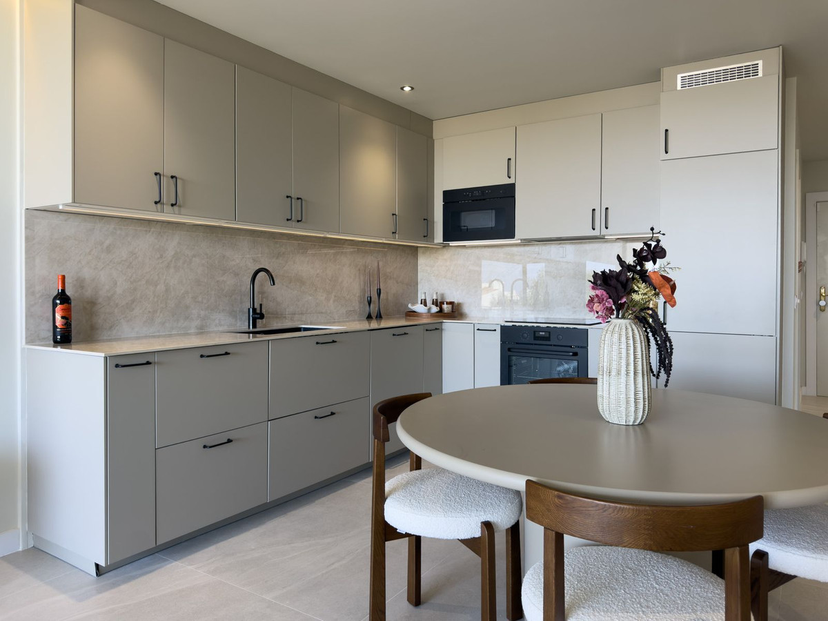 Appartement te koop in Miraflores | 3 slaapkamers H5316571