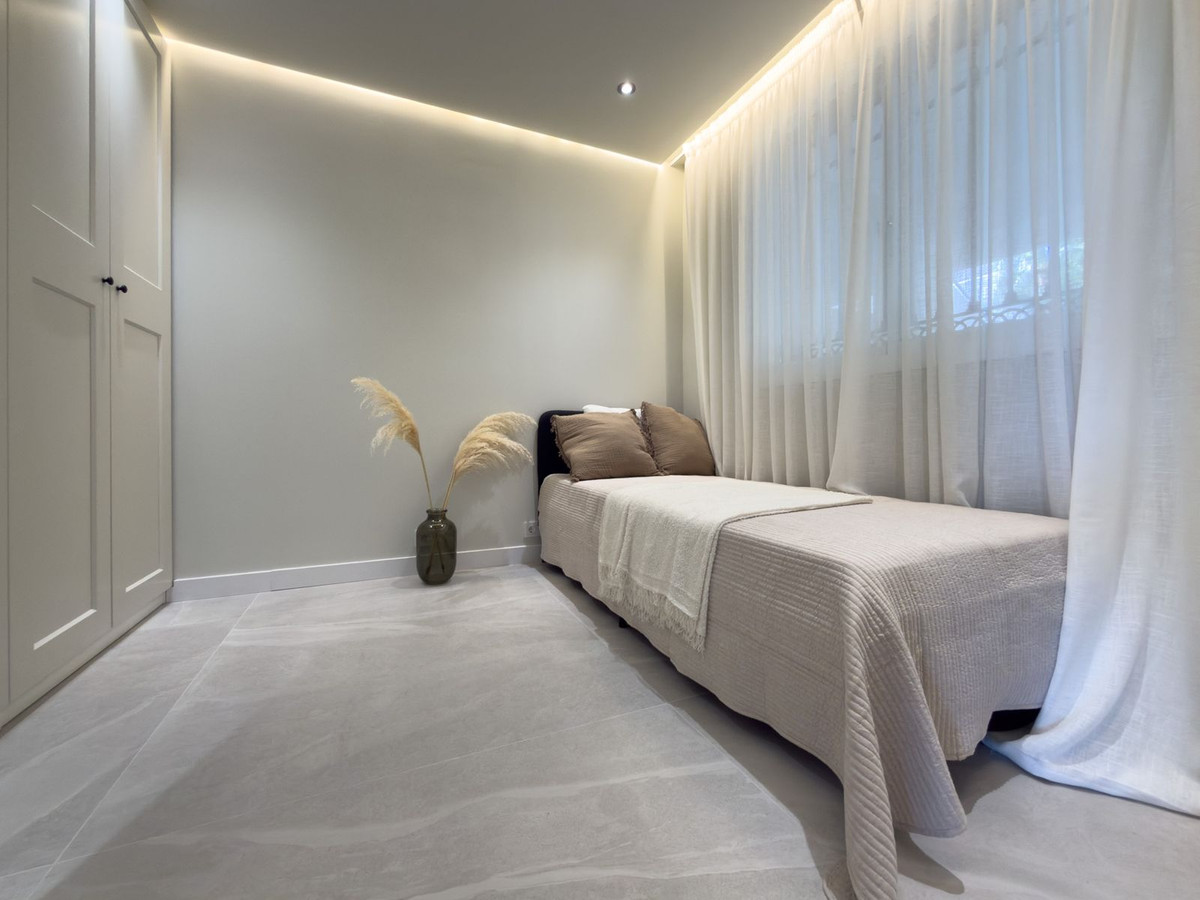 Appartement te koop in Miraflores | 3 slaapkamers H5316571